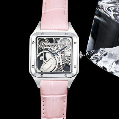 Cartier Watch