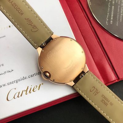 Cartier Watch — 8