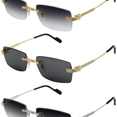 Cartier Sunglasses — 9