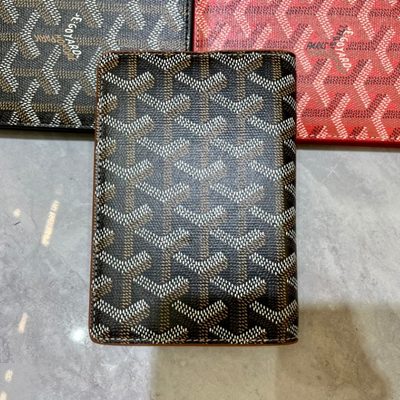 Goyard Saint-Roch wallets — 4