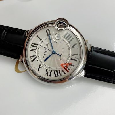 Cartier Watch — 3