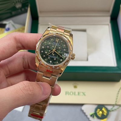 Rolex Watch — 3