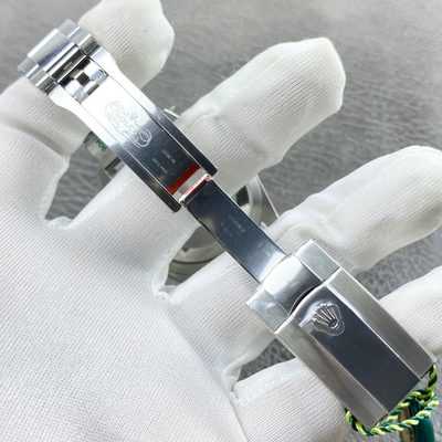 Rolex Watch — 7