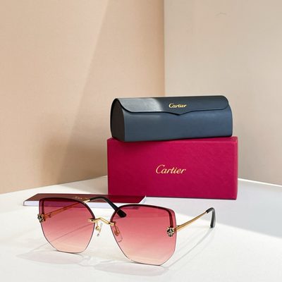 Cartier Sunglasses