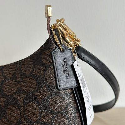 Coach Bag — 7