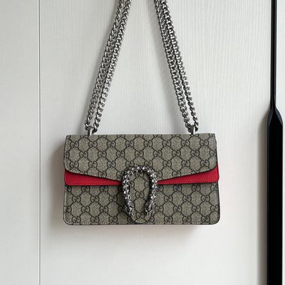 Gucci Bag — 9