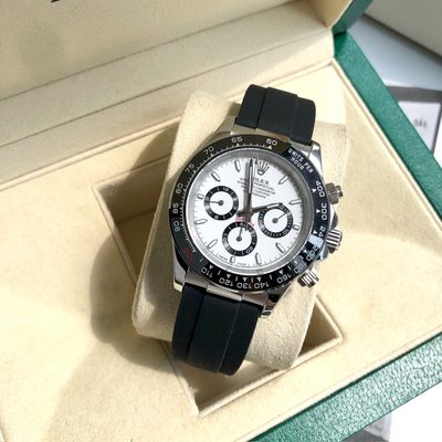 Rolex Watch — 4