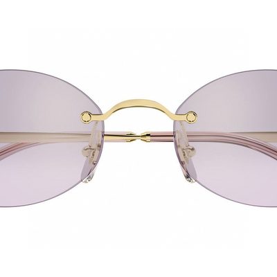 Cartier Sunglasses