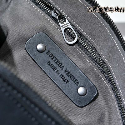 Bottega Veneta Intrecciato bag — 9