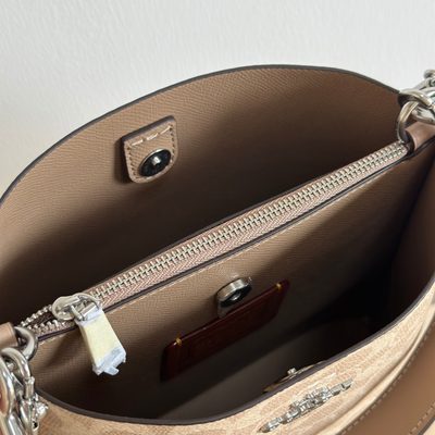 Coach Bag — 8