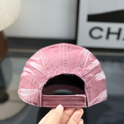 Chrome Hearts cap — 5