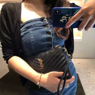 YSL Bag — 4