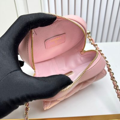 Chanel Bag — 9
