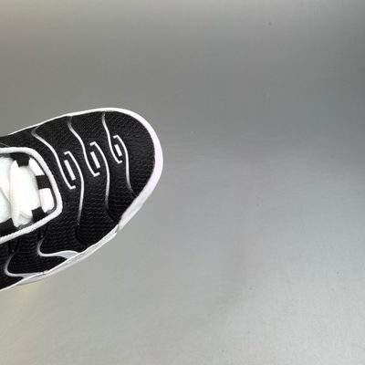 Nike Air Max Plus trainers — 7