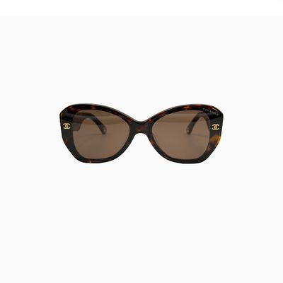 Chanel Sunglasses — 4