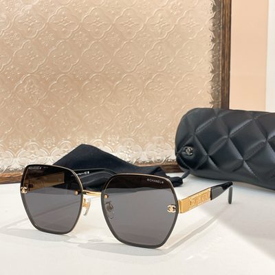 Chanel Sunglasses — 4