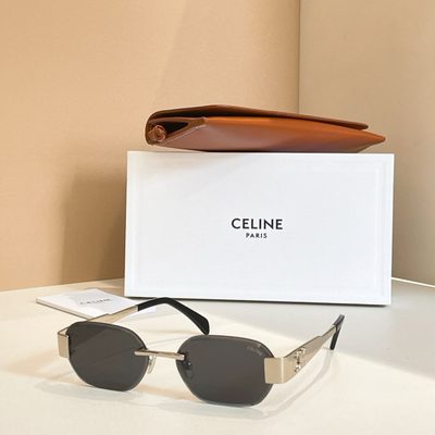 Celine Sunglasses — 8