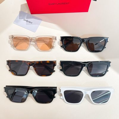 YSL Sunglasses — 9