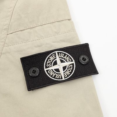 Stone Island — 6