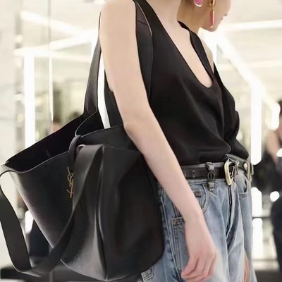 YSL Bag — 6