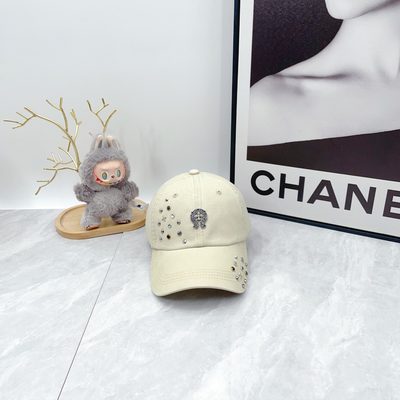 Chrome Hearts Cap — 5