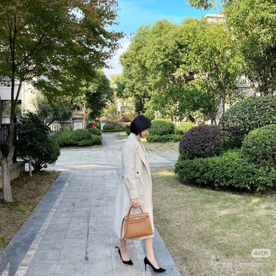 Hermes Bag — 17
