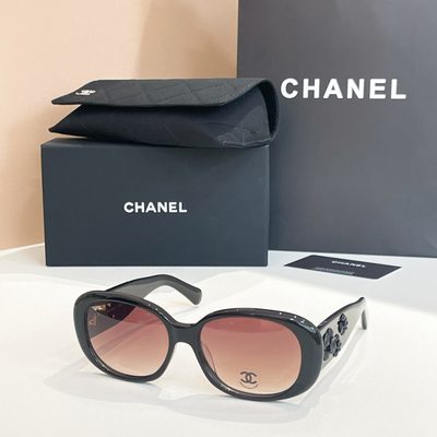 Chanel Sunglasses — 7