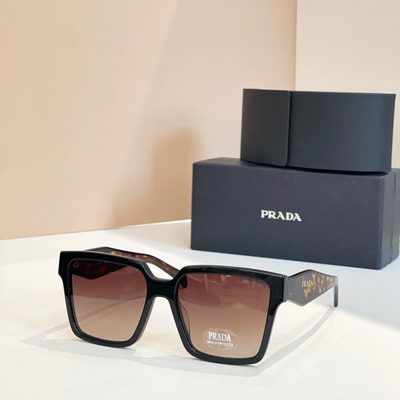 Prada Sunglasses — 7