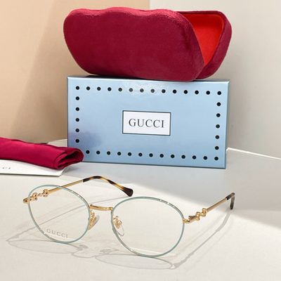 Gucci Sunglasses — 6