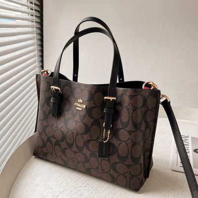 Coach Bag — 5