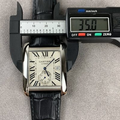 Cartier Watch — 3