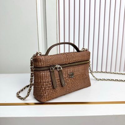 Chanel Bag — 5