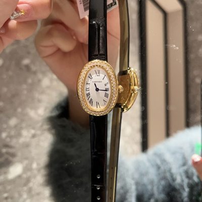 Cartier Watch — 6