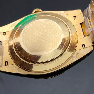 Rolex Watch — 5