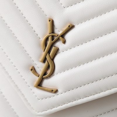 YSL Bag — 4