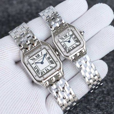 Cartier Watch — 4