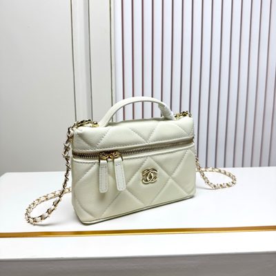 Chanel Bag — 4