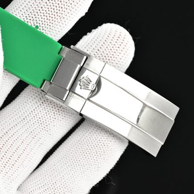 Rolex Watch — 8