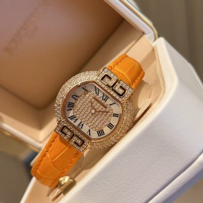Cartier Watch — 4
