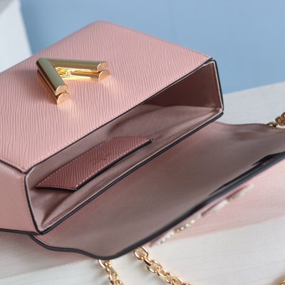Louis Vuitton Bag — 9