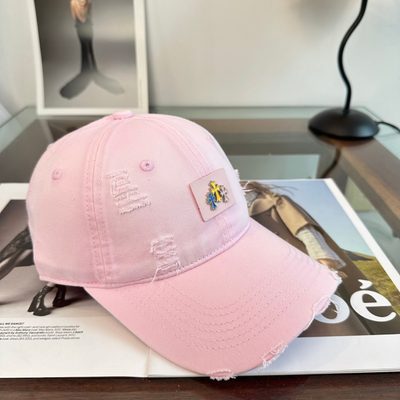 Chrome Hearts Cap — 3