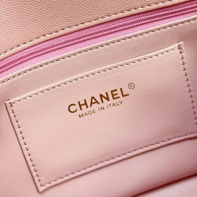 Chanel Bag — 7