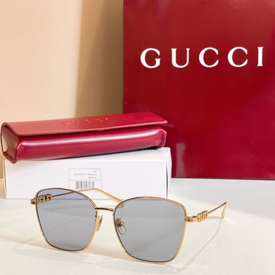 Gucci Sunglasses — 4