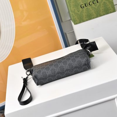 Gucci Interlocking G Messenger bag — 4