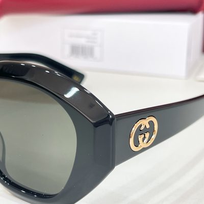 Gucci Sunglasses — 8