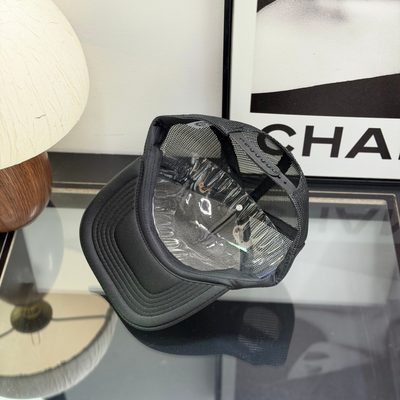 Chrome Hearts Cap — 6