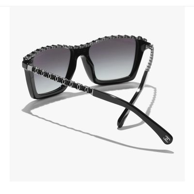 Chanel Sunglasses — 9