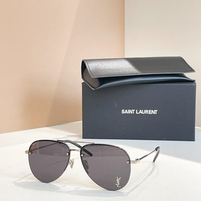 YSL Sunglasses — 5
