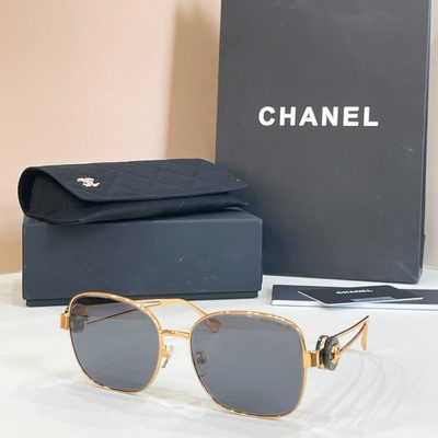 Chanel Sunglasses — 3