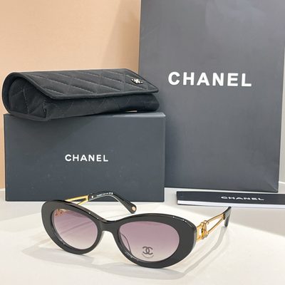 Chanel Sunglasses — 7